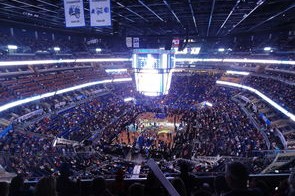 开云电竞-场均15.3分！他就是湖人的杜兰特，佩林卡迎来幸福的烦恼，湖人总经理佩林卡百度百科